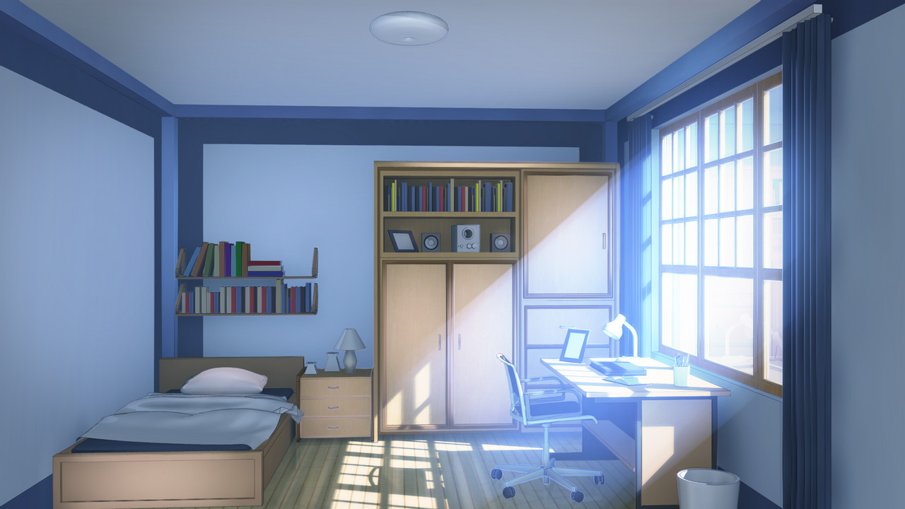 Anime Bedroom Wallpaper
 anime bedroom 28 images anime scenery simple anime