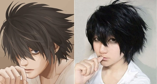 Anime Boy Hairstyles
 12 Hottest Anime Guys With Black Hair 2019 Update – Cool