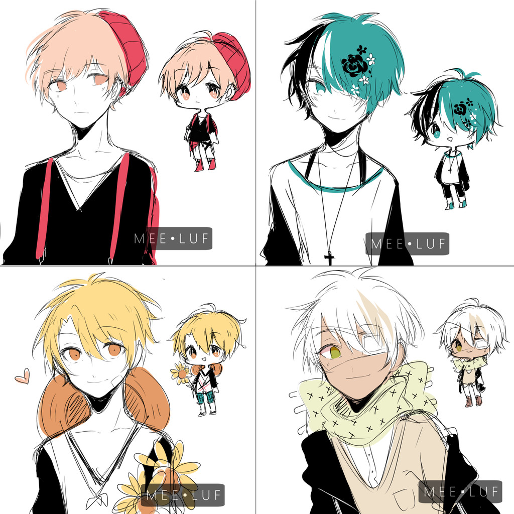 Anime Boy Hairstyles
 Boy Hairstyles Drawing at PaintingValley