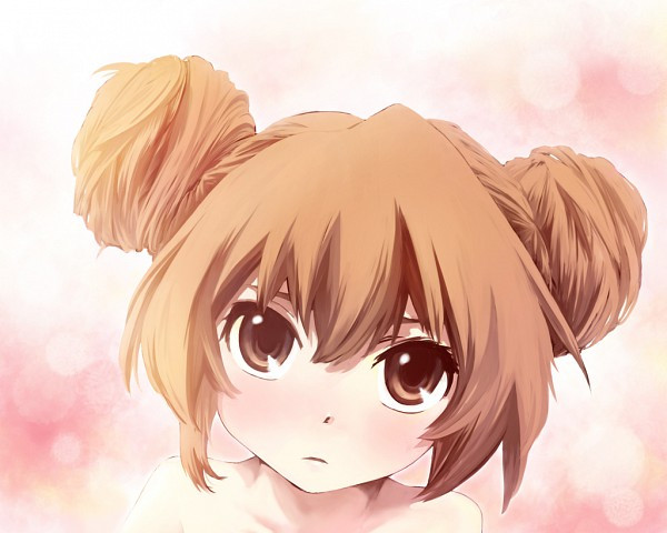 Anime Buns Hairstyle
 Twin Buns Hair Buns Zerochan Anime Image Board