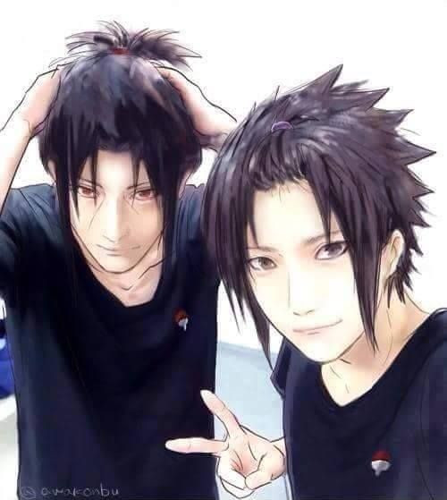 Anime Haircuts In Real Life
 5190 best we are anime freaks images on Pinterest