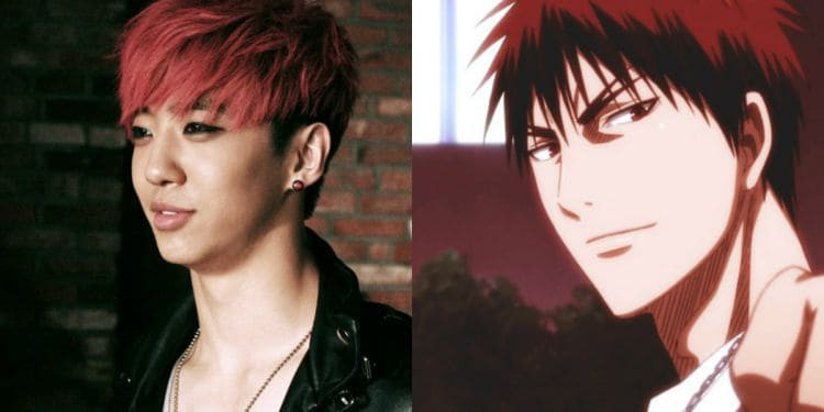 Anime Haircuts In Real Life
 40 Coolest Anime Hairstyles for Boys & Men [2020