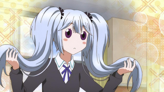 Anime Hairstyle
 Top 5 Craziest Anime Hair Styles – The Otaku Don