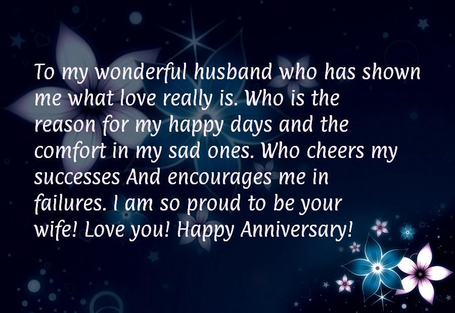 Anniversary Love Quotes
 Happy Anniversary Quotes For Him QuotesGram