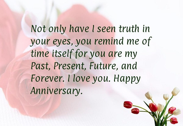 Anniversary Quotes For My Husband
 20 Wedding Anniversary Quotes For Your Husband