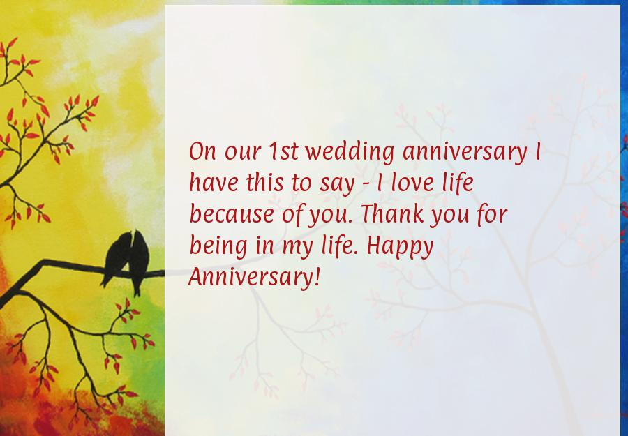 Anniversary Quotes For My Husband
 Wedding Anniversary Wishes for My Husband