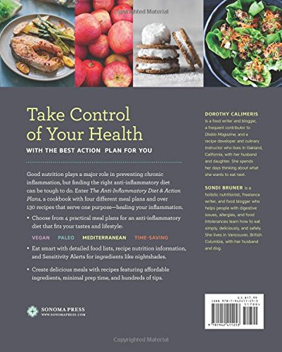 Anti Inflammatory Paleo Diet
 Anti Inflammatory Diet Paleo Cookbooks coastnews