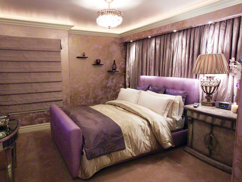 Apartment Bedroom Decorating Ideas
 20 Romantic Bedroom Ideas Decoholic