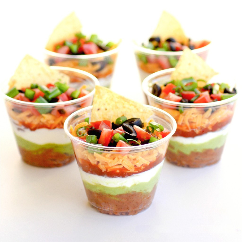 Appetizers For Christmas Party
 18 Party Appetizers to Help You Win at Hostessing