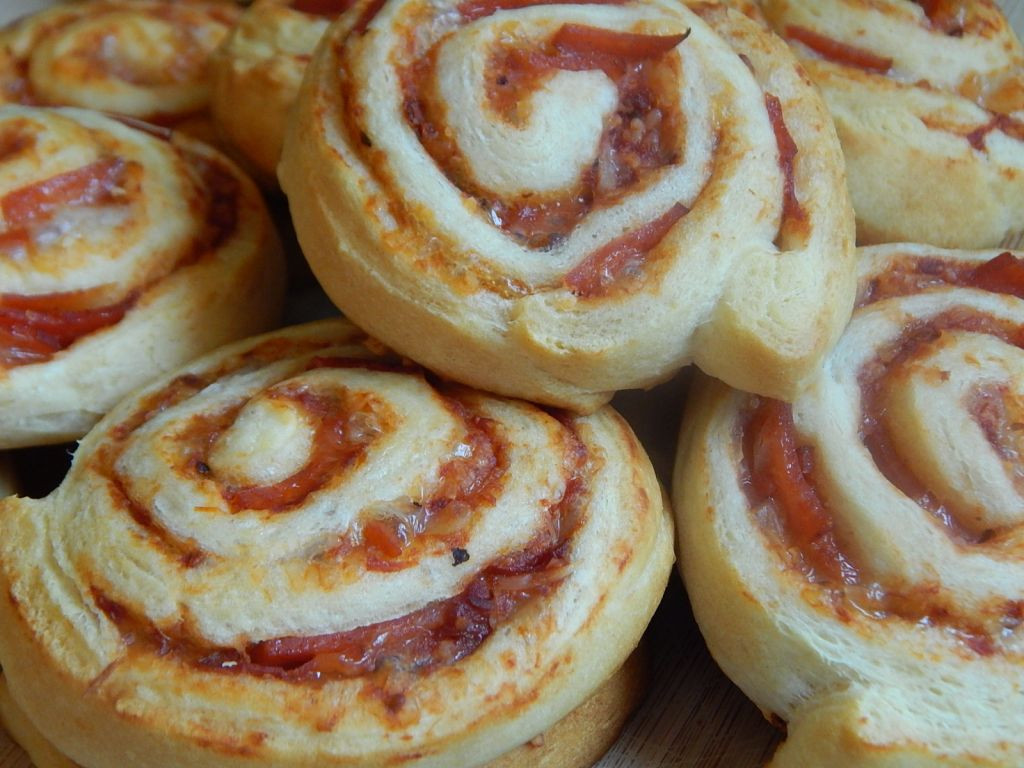 Appetizers With Crescent Rolls
 crescent roll appetizers pinwheels