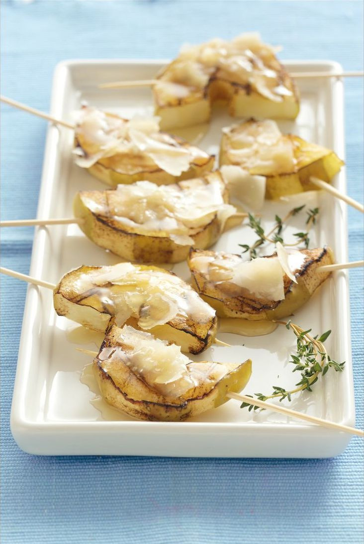 Apple Appetizer Recipes
 5 Different Ways to Serve Apples and Honey as an Appetizer