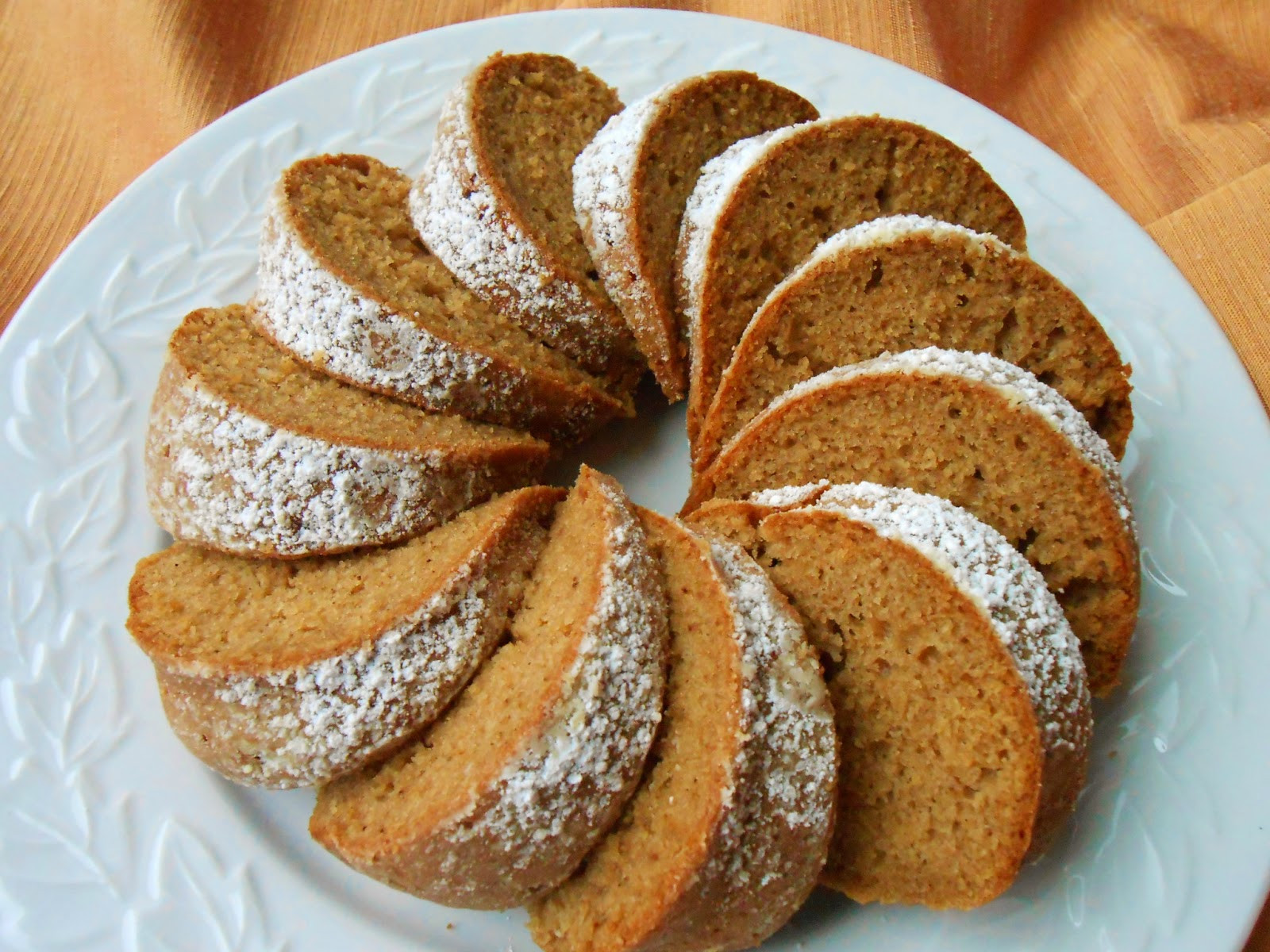 Apple Cake With Cake Mix
 Baking Outside the Box Apple Butter Spice Cake