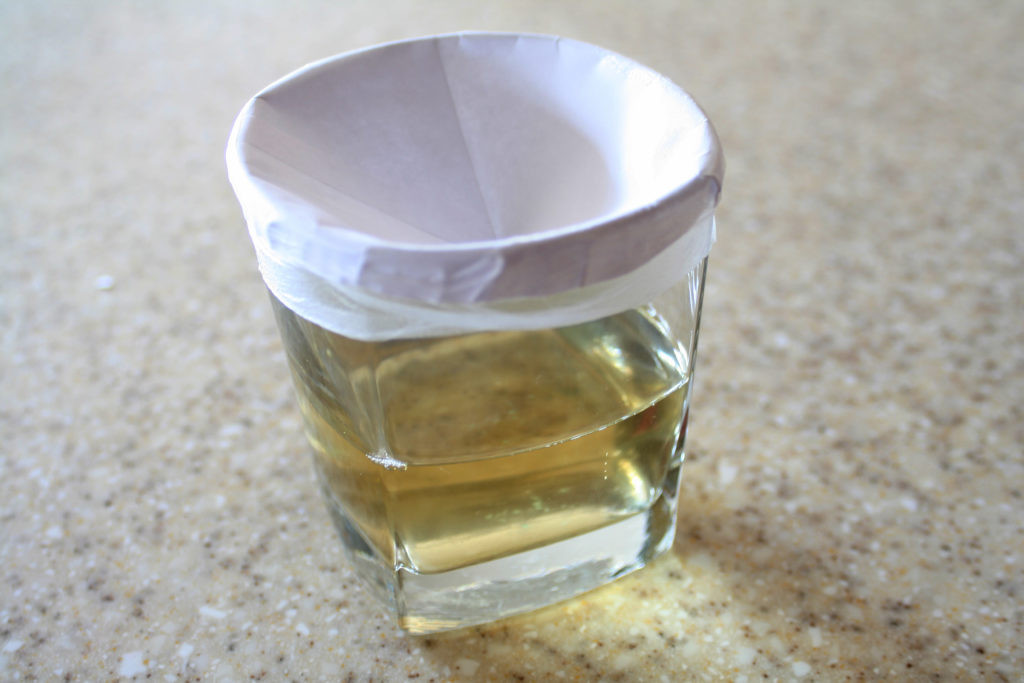 Apple Cider Vinegar Fruit Fly Trap
 23 GENIUS Ways Apple Cider Vinegar Can Improve Your Life