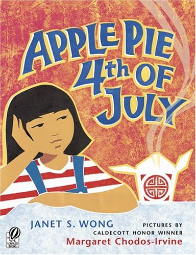 Apple Pie 4Th Of July
 Fourth of July Story Time
