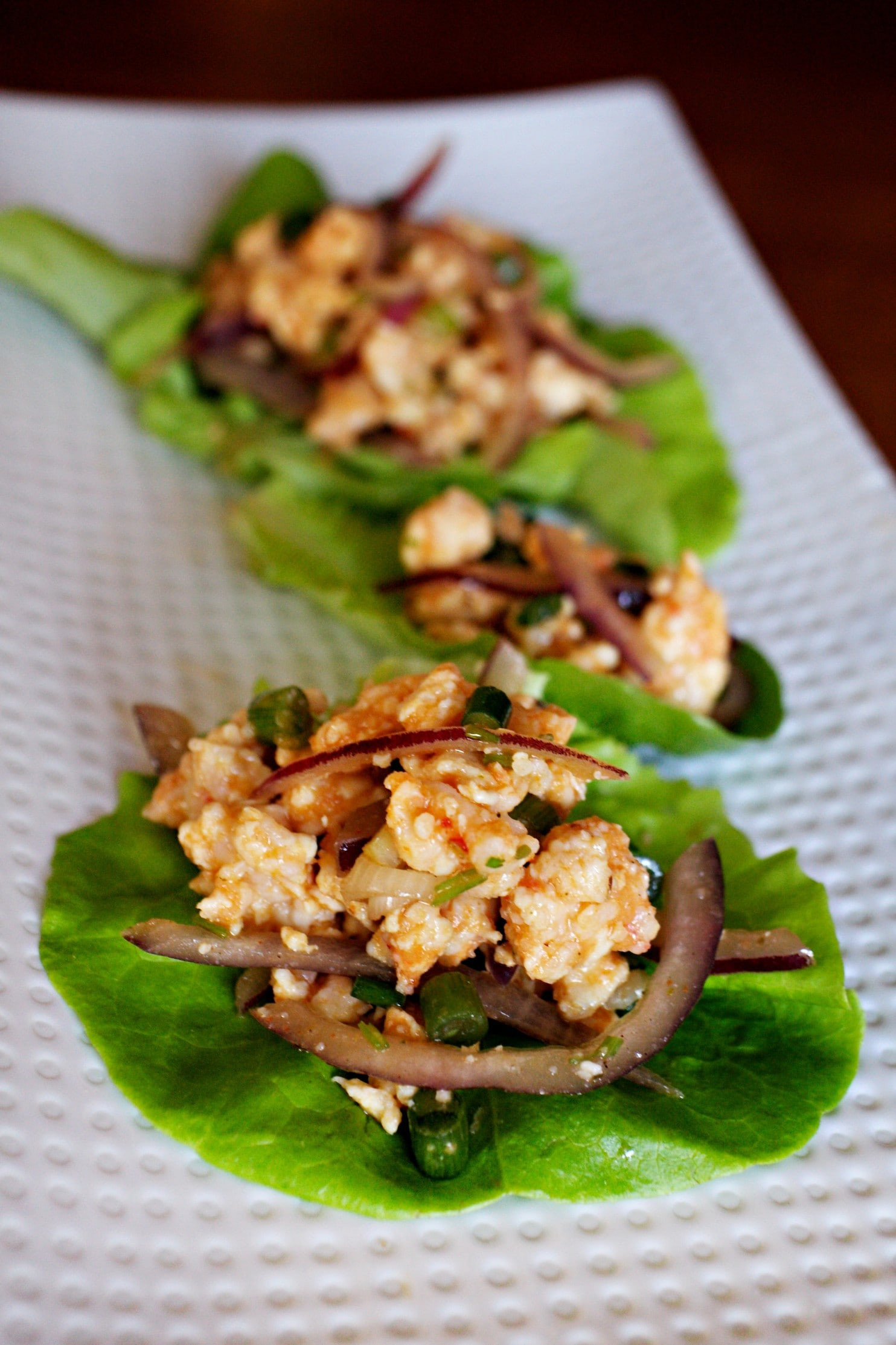 Applebee'S Thai Shrimp Salad
 Thai Chicken and Shrimp Salad The Washington Post