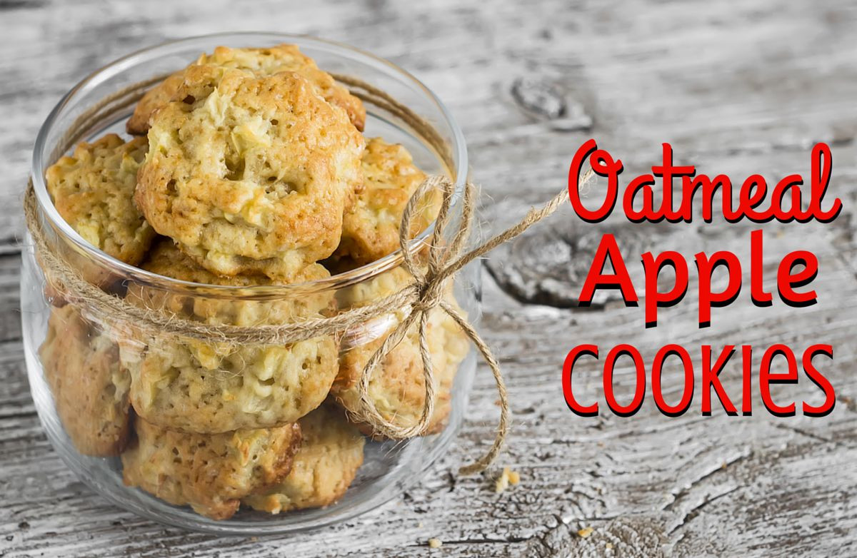 Applesauce Instead Of Oil
 Cookies With Applesauce Instead Oil Recipes