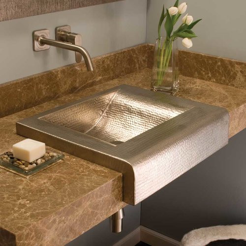 Apron Front Bathroom Sink
 Ideas for an Apron Front Bathroom Sink Refresh Your Bathroom