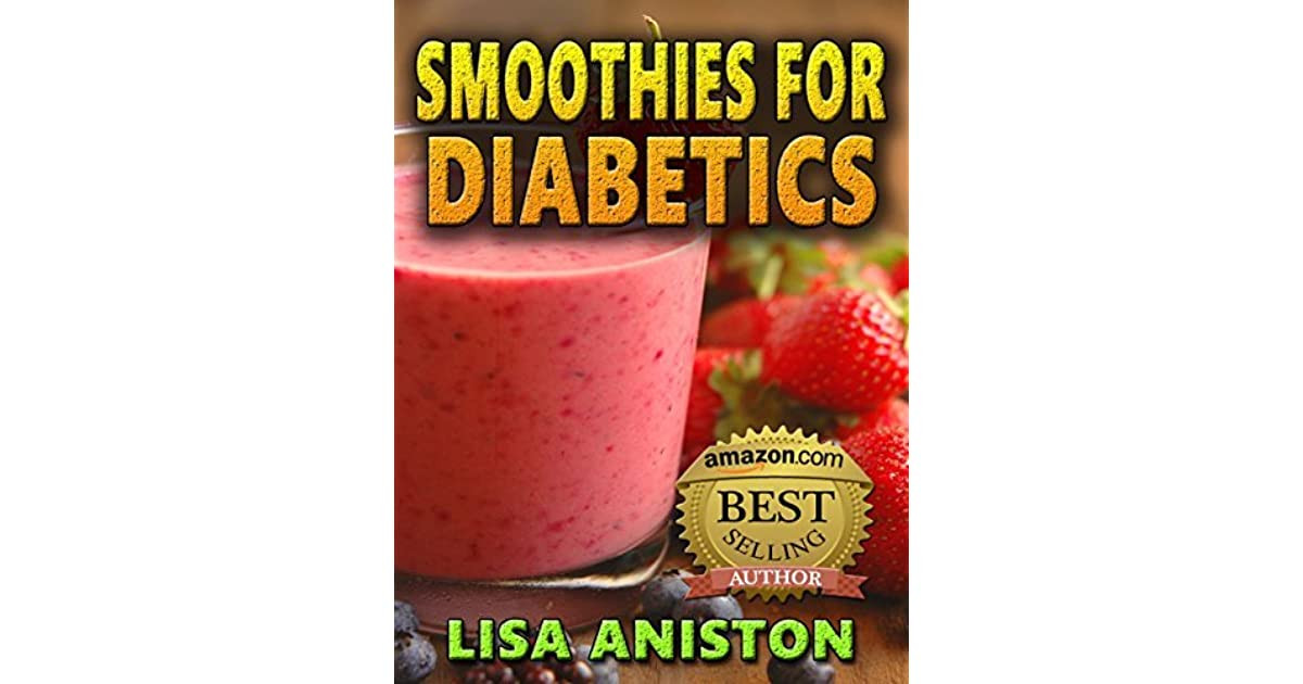 Are Smoothies Good For Diabetics
 SMOOTHIES FOR DIABETICS Delicious & Healthy Diabetic