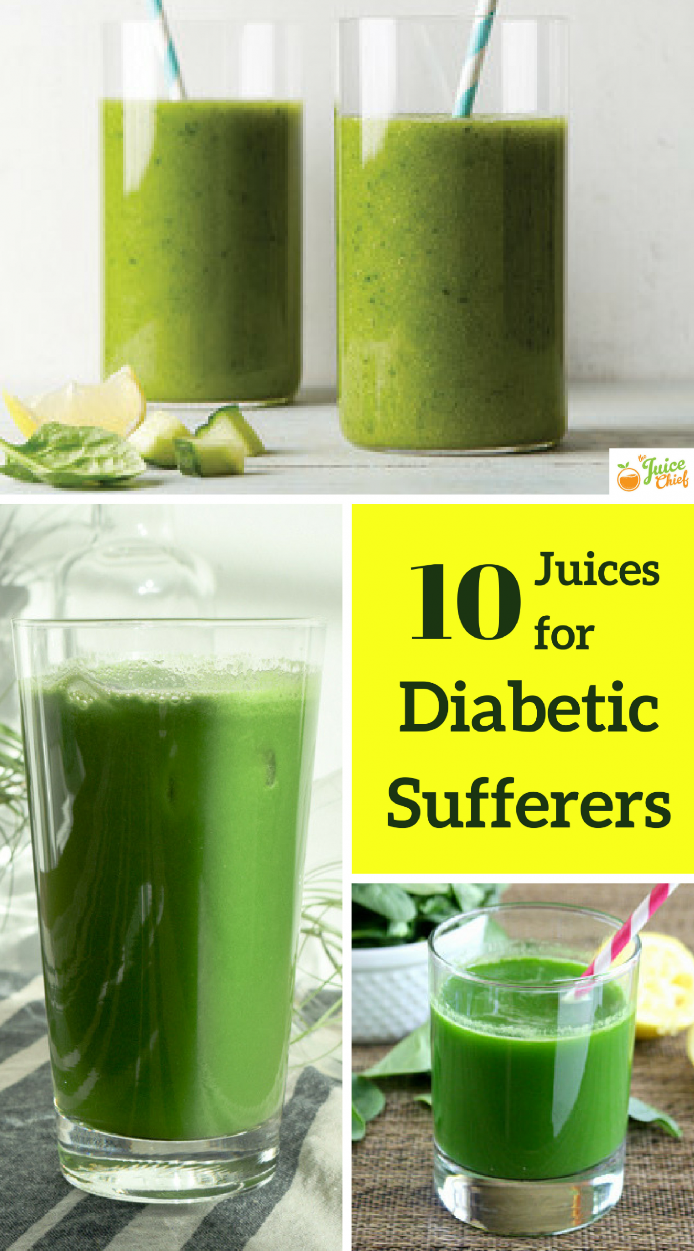 Are Smoothies Good For Diabetics
 The 10 best JuiceRecipes for Diabetic Sufferers Get the