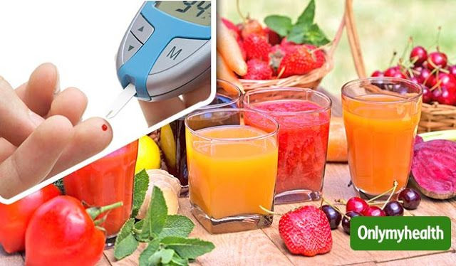Are Smoothies Good For Diabetics
 What Juices can Diabetics Drink