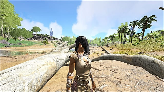 Ark Female Hairstyles
 ARK Survival Evolved Ultimate Guide to Hair