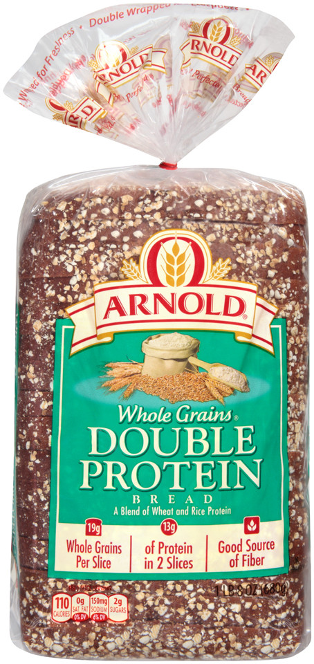Arnold Whole Grain Bread
 EWG s Food Scores