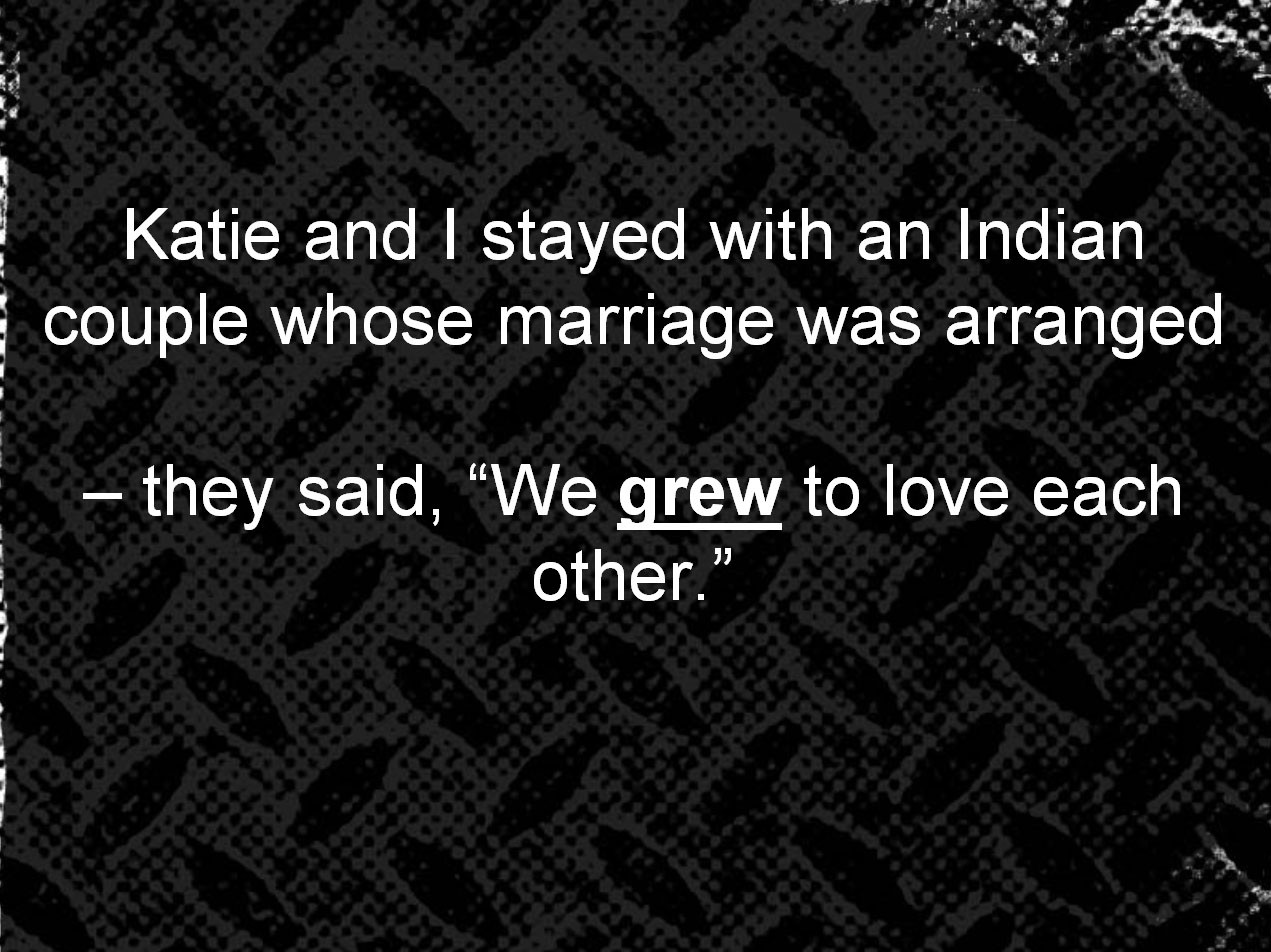 Arranged Marriage Quotes
 Quotes About Arranged Marriage QuotesGram