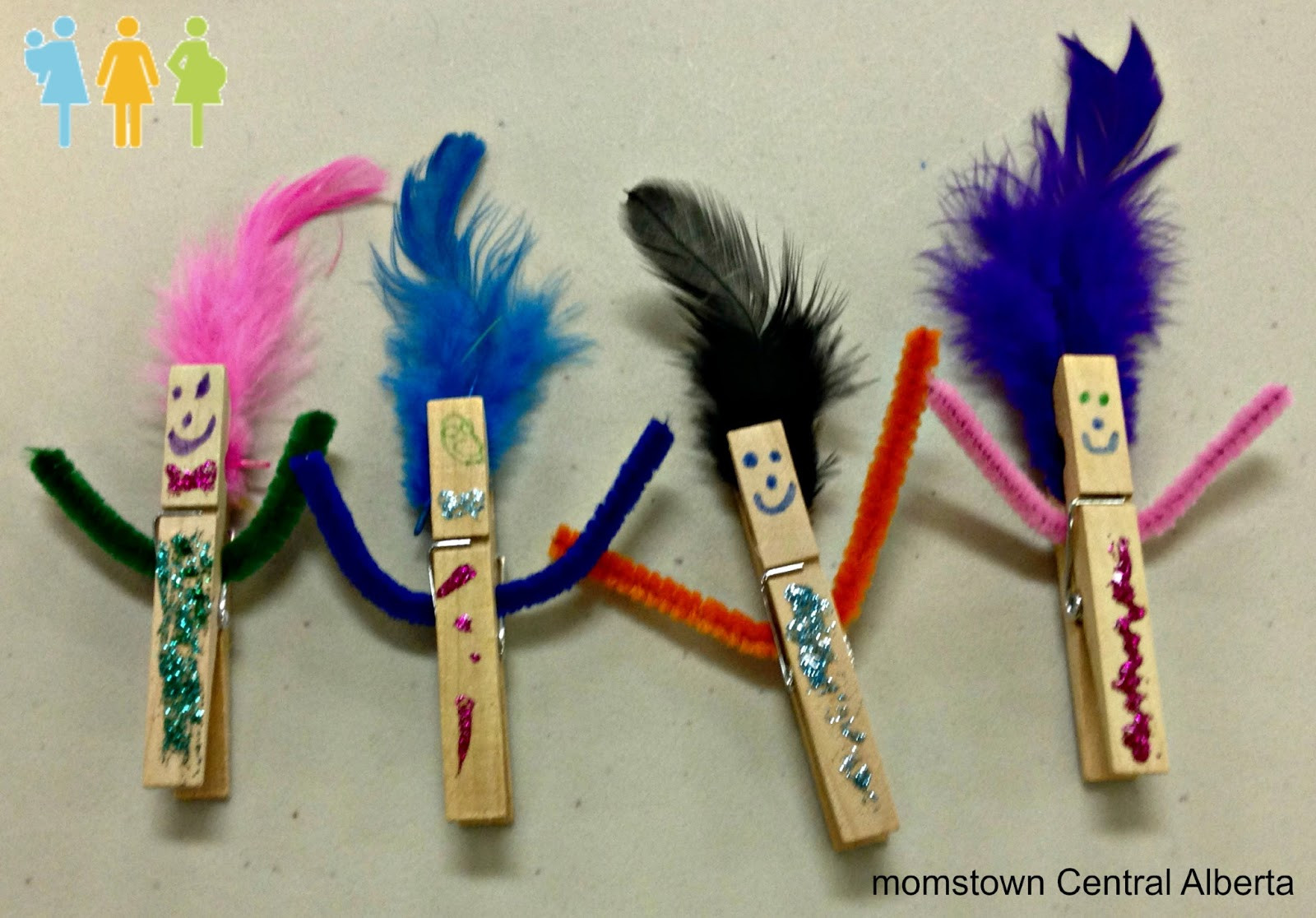 Art And Craft For Preschool
 Art and Play Silly Crafts for Preschoolers