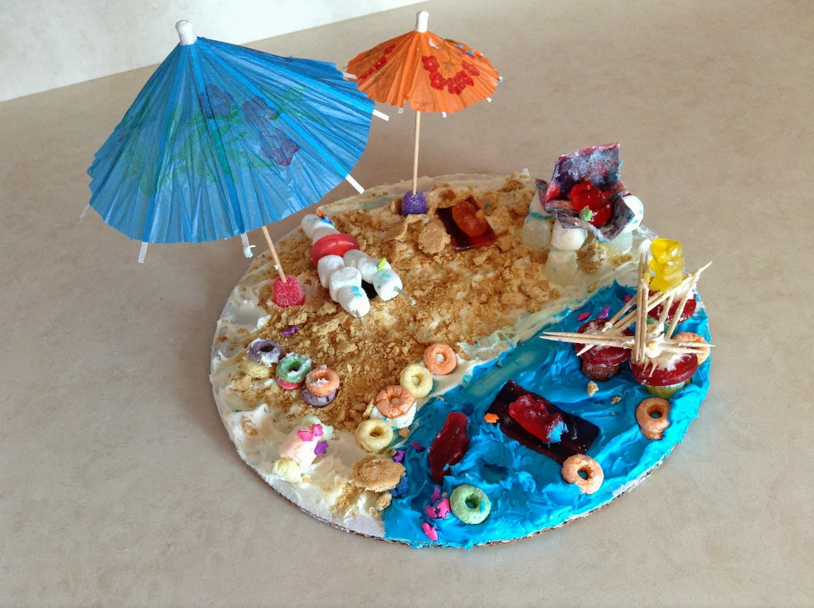 Art And Craft Ideas For Adults
 Holly s Arts and Crafts Corner Summer Recap Independent
