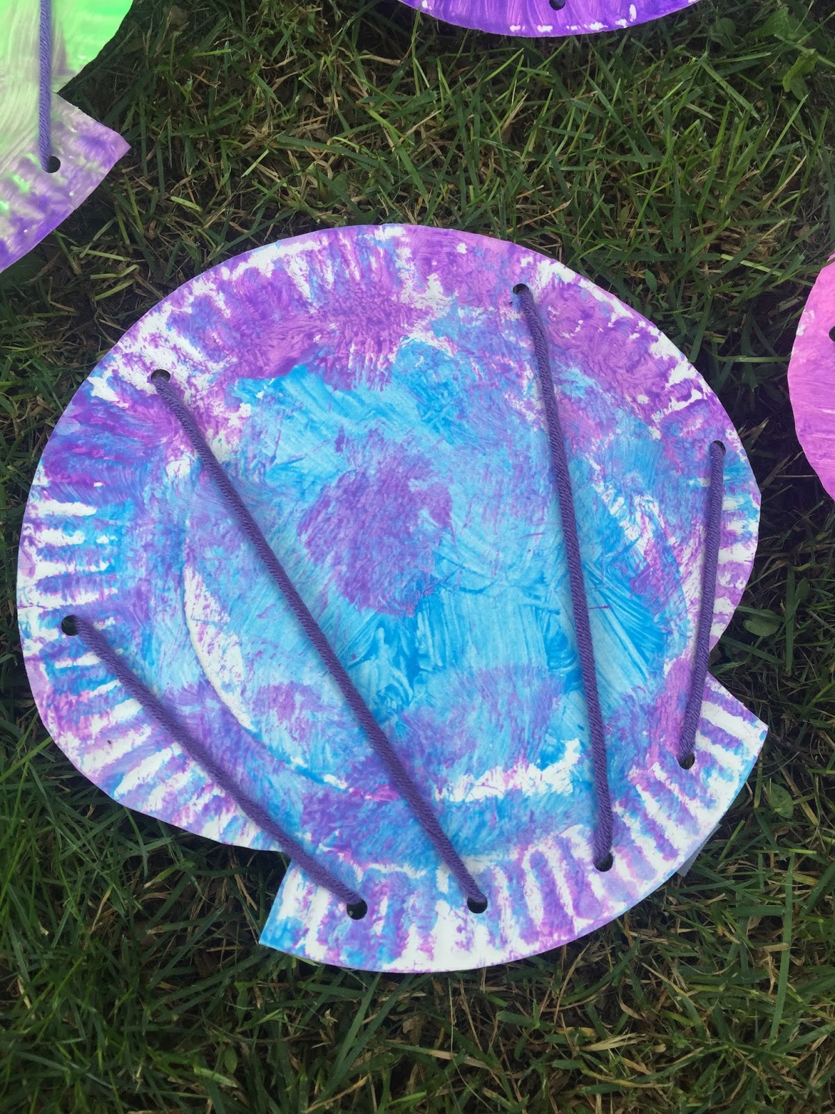 Art Craft For Preschool
 Terrific Preschool Years Summer Camp