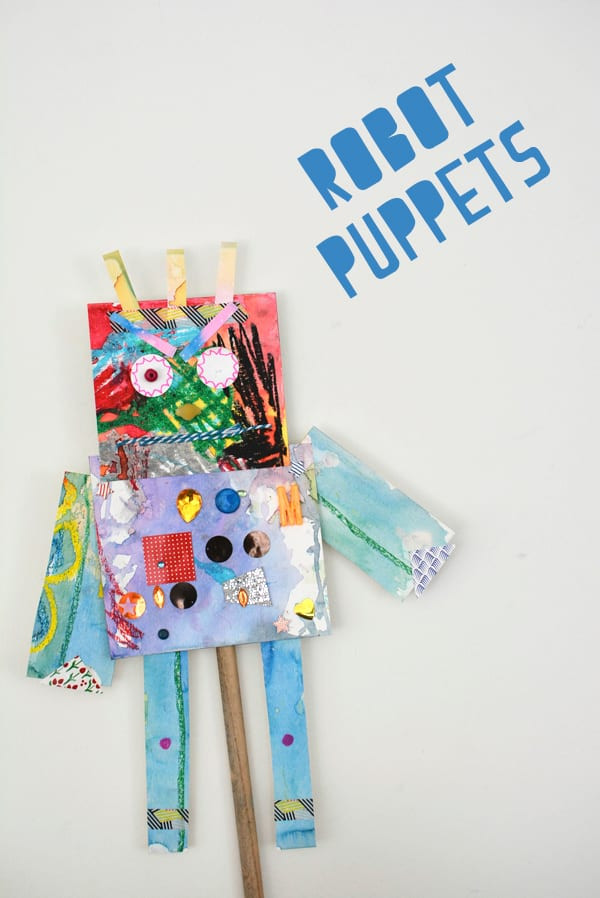 Art Craft For Preschool
 20 of the Best Kindergarten Art Projects for Your Classroom