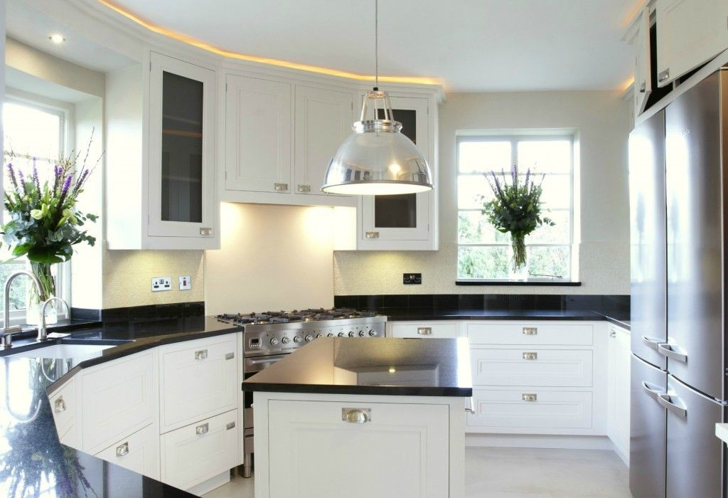 Art Deco Kitchen Tile
 Art Deco Style Kitchen Tiles Best Home Style Inspiration