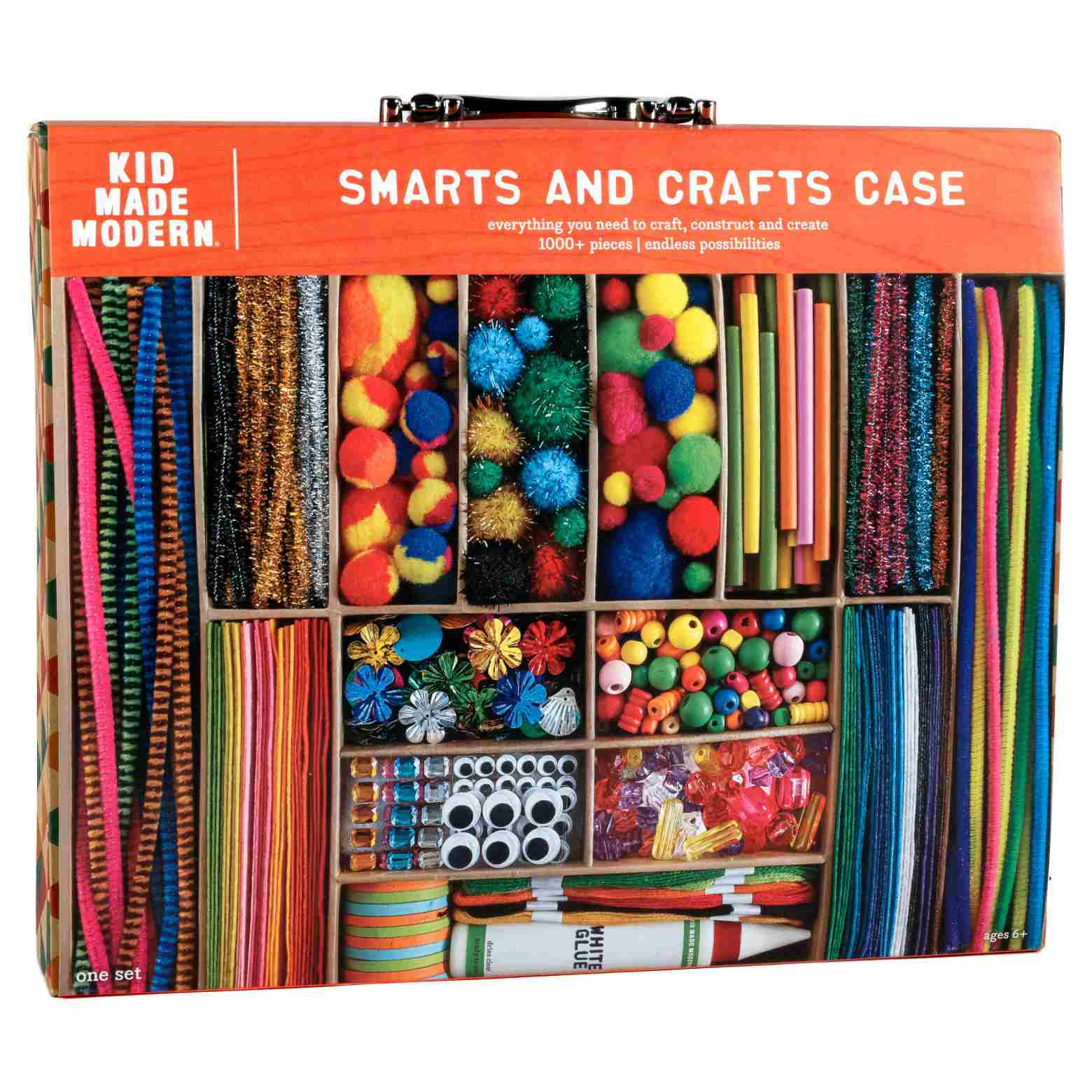 Art Kit For Toddlers
 The 9 Best Craft Kits for Kids in 2020