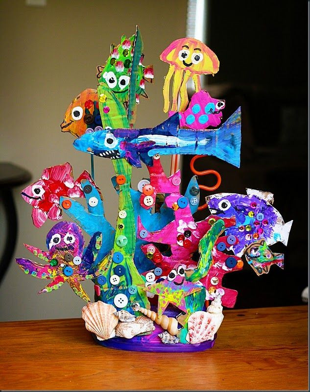 Art Project Ideas For Preschoolers
 preschool art projects ideas craftshady craftshady