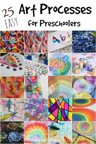 Art Project Ideas For Preschoolers
 8 Awesome Art Projects for Kids You ll Want to Treasure