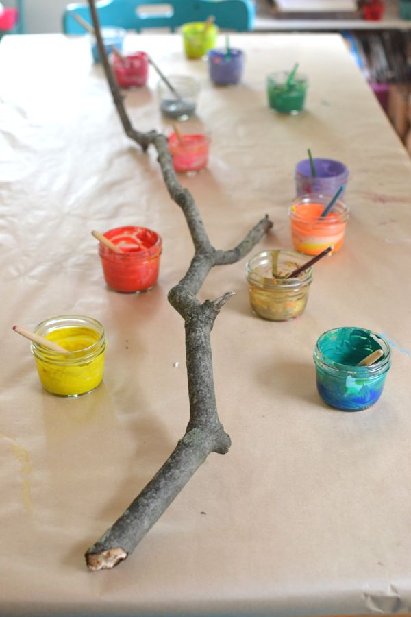 Art Project Ideas For Preschoolers
 181 best images about Earth Day Preschool Activities on