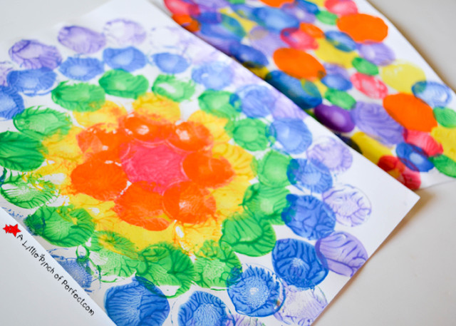 Art Projects For Little Kids
 12 Super Simple Art Projects for Toddlers and Preschoolers