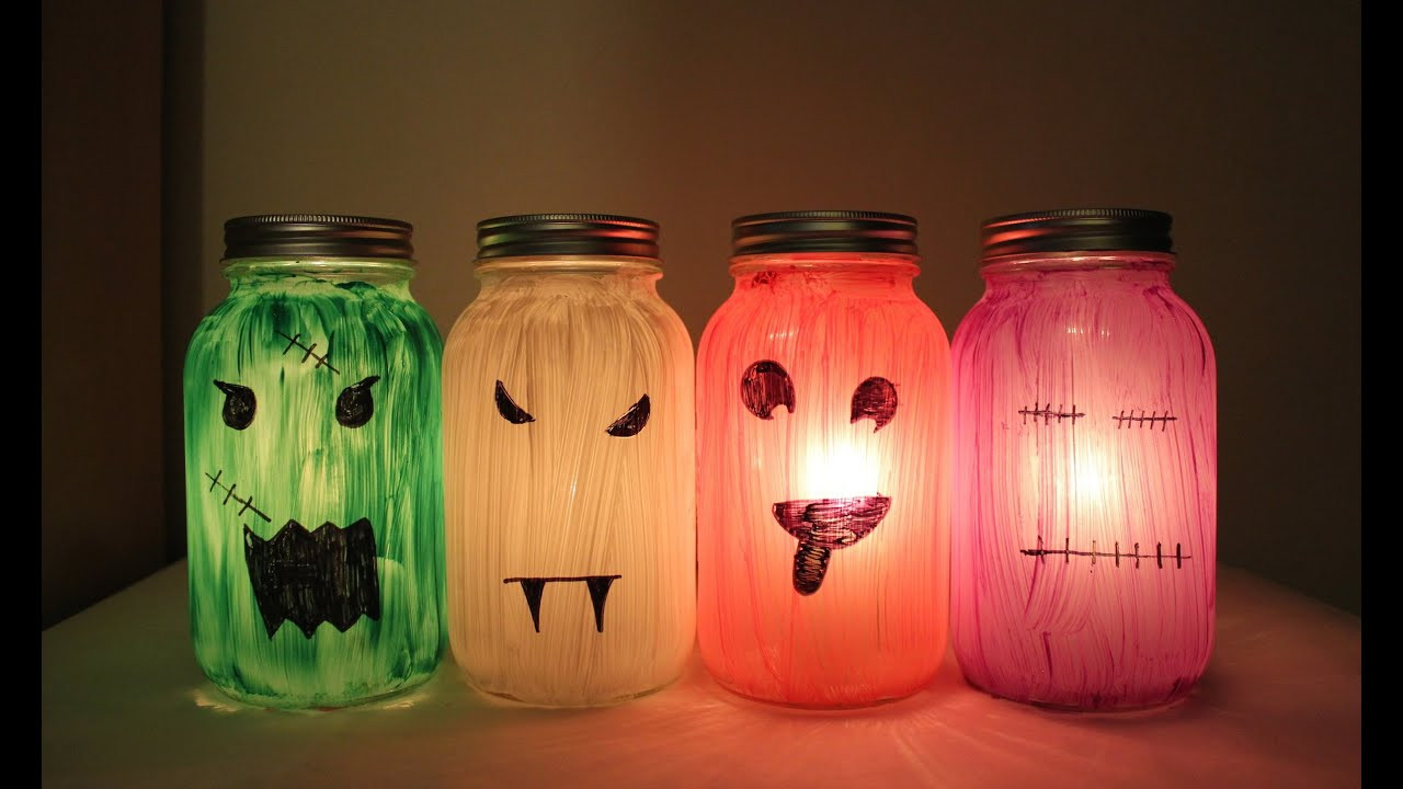 Arts And Craft Ideas For Toddlers
 Halloween Lanterns Art Project for Kids