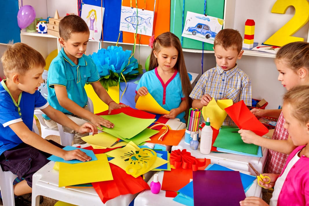 Arts And Craft Ideas For Toddlers
 10 Affordable & Green Arts and Crafts Ideas for Kids