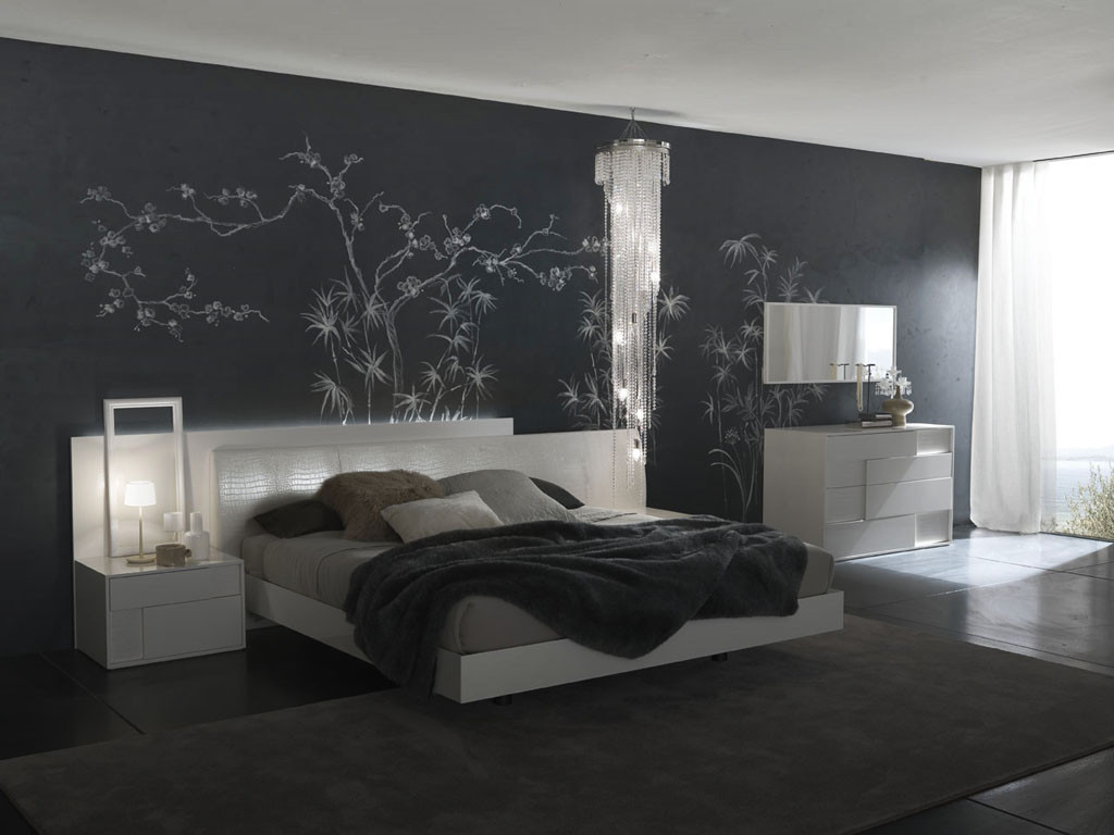 Arts For Bedroom Walls
 Contemporary Wall Art For Modern Homes