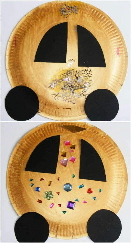 Arts N Crafts For Toddlers
 60 Best Disney Crafts For Kids That Will Keep Them Busy