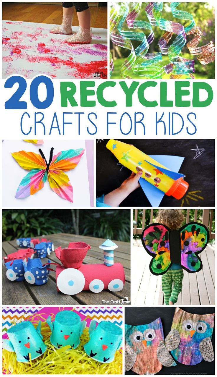 Arts N Crafts For Toddlers
 17 Best images about I Heart Arts n Crafts on Pinterest