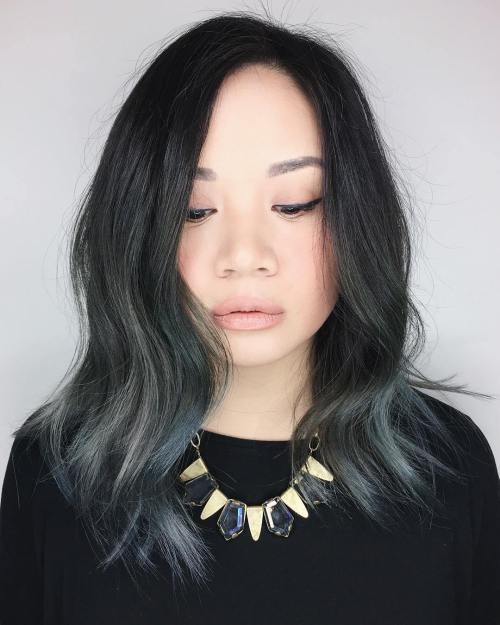 Asian Female Haircuts
 30 Modern Asian Girls’ Hairstyles for 2020