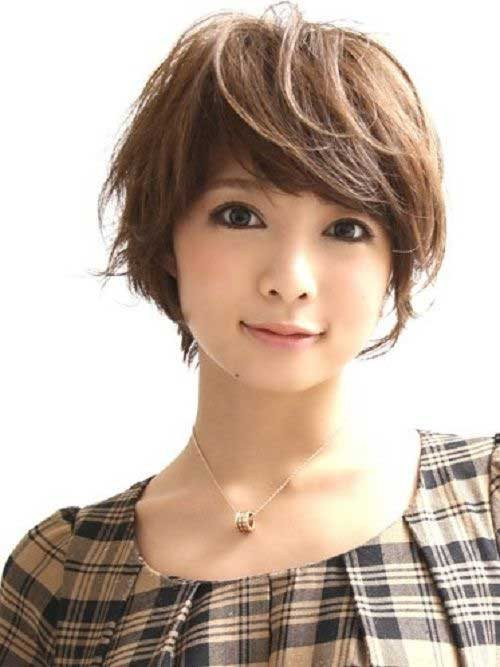 Asian Female Haircuts
 50 Incredible Short Hairstyles for Asian Women to Enjoy