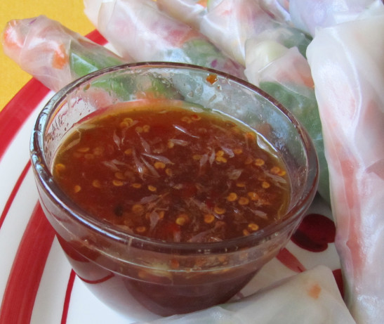 Asian Sauce Recipes
 Asian Dipping Sauce Recipe Food