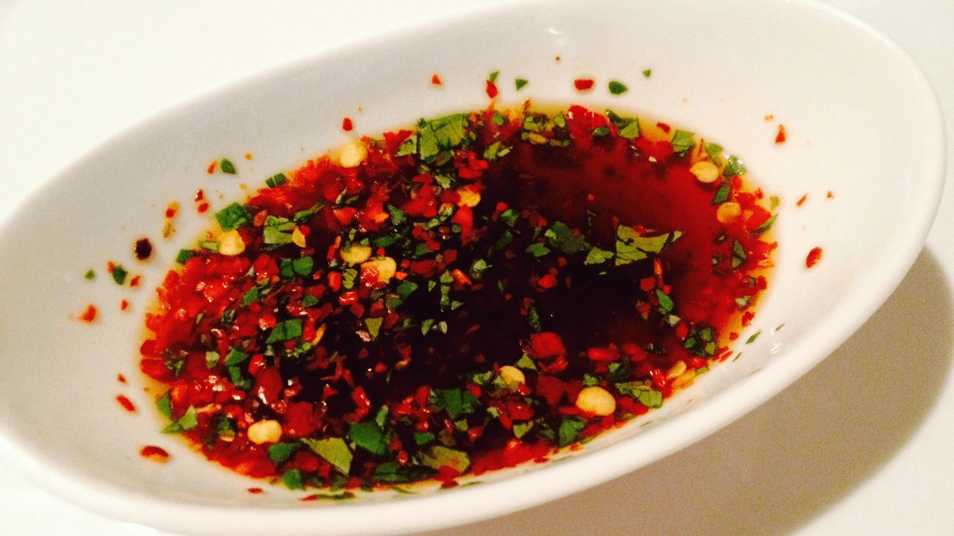 Asian Sauce Recipes
 Spicy Asian Dipping Sauce Free PD Recipe Protective Diet