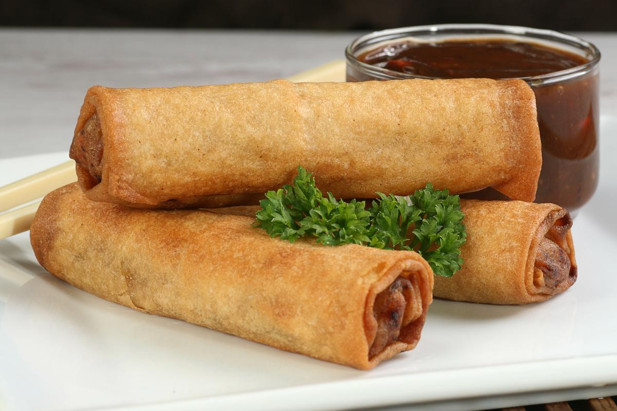 Asian Spring Roll Recipes
 Tantalizing Yet Easy to Cook Ancient Chinese Recipes for