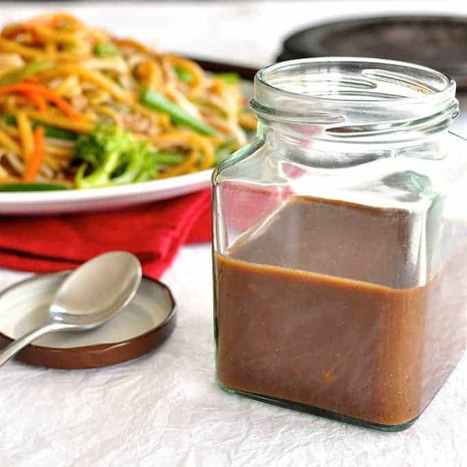 Asian Stir Fry Sauces Recipes
 Real Chinese All Purpose Stir Fry Sauce Charlie