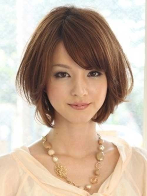 Asian Women Hairstyle
 50 Incredible Short Hairstyles for Asian Women to Enjoy