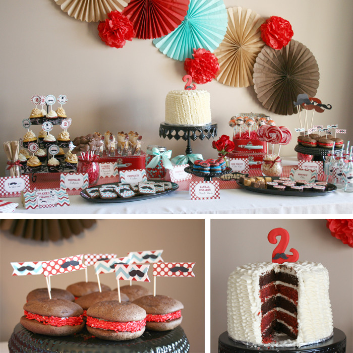 August Birthday Party Ideas
 In Flight Party Ideas August Giveaway Three Little